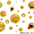 Smiley clins d'oeil  230