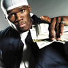 Smiley gratuit 50 cent n176294