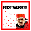 50 cent Smiley No 176321