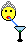 Smiley alcool n�63 