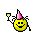 Smiley alcool n�103 
