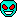Smiley alien n�10 