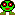 Smiley alien n�19 