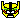Smiley alien n�24 