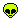 Smiley alien n�34 