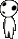 Smiley alien n�38 
