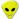 Smiley alien n�40 