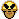 Smiley alien n�43 
