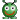 Smiley alien n�47 