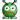 Smiley alien n�48 