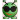 Smiley alien n�49 
