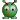 Smiley alien n�50 