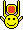 Smiley alien n�53 