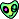 Smiley alien n�55 