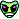 Smiley alien n�57 