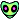 Smiley alien n�58 
