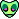 Smiley alien n�59 