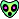 Smiley alien n�61 