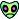 Smiley alien n�62 