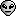 Smiley alien n�63 