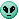 Smiley alien n�65 