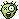 Smiley alien n�72 