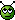 Smiley alien n�84 