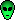 Smiley alien n�85 