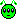 Smiley alien n�88 