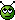 Smiley alien n�127 