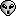 Smiley alien n�129 