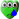Smiley alien n�136 