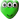 Smiley alien n�138 