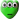 Smiley alien n�139 