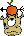 Smiley alien n�147 