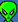 Smiley gratuit alien 131558