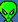 Smiley gratuit alien n131558