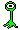 Smiley alien n�159 