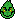 Smiley alien n�162 