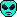Smiley alien n�177 