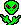 Smiley alien n�188 
