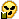 Smiley alien n�203 