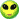 Smiley alien n�204 