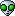 Smiley alien n�207 
