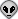 Smiley alien n�208 