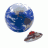 Smiley gratuit alien 642