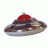Smiley gratuit alien 688