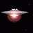 Smiley gratuit alien 696