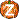 Smiley gratuit n�14 alphabet 