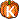 Smiley gratuit n�24 alphabet 